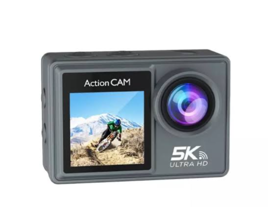 Ausek 5k camera